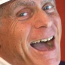 BWW Review: JIM BORAX'S CALIFORNIA CABARET is a Gem.