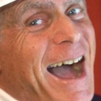 BWW Review: JIM BORAX'S CALIFORNIA CABARET is a Gem.