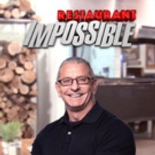 Food Network Fast Tracks New Episodes Of RESTAURANT: IMPOSSIBLE