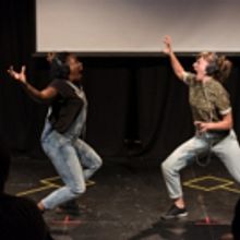 Sq Product Presents Greg Wohead's CELEBRATION, FLORIDA