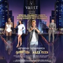 LoveJuice DJ Sammy P Announces Special Set At The Vault On 30th March