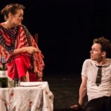 Theater For The New City's Dream Up Festival Will Present OCCASIONALLY NOTHING
