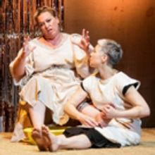 Award-winning SWERFGOED, Directed By Tinarie Van Wyk Loots, Comes To The Baxter