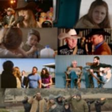 Music Heals War Wounds In New Movie OILDALE