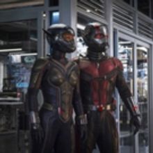 Disney Shares Official Synopsis for ANT-MAN AND THE WASP