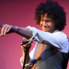 LITERATI Returns On Today 12/7 Featuring North Coast, Nate Dern & Rachel Kaly