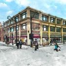 Paramount School of the Arts Holds Grand Opening June 1, Plus Summer Programs