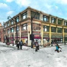 Paramount School of the Arts Holds Grand Opening June 1, Plus Summer Programs