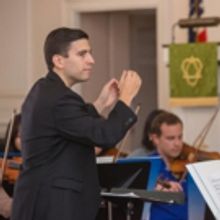 Cape Cod Chamber Orchestra Presents FOLK AND GOREY