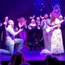 Star Gets Surprise Proposal On CT's Downtown Cabaret Theatre Stage
