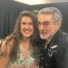 The Burt Reynolds Institute Presents SHOTS!