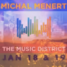 Michal Menert, The Music District, and Ableton Present the 'Michal Menert Academy'