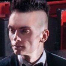 Cameron Carpenter Comes to Poway OnStage, 2/17