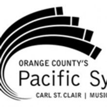 Pacific Symphony Announces 2018-19 Season