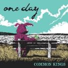 Common Kings Shares New Single ONE DAY + Announces New Tour Dates