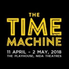BWW REVIEW: H.G. Wells' Original Time Travel Story Is Retold In A One Man Show Of THE