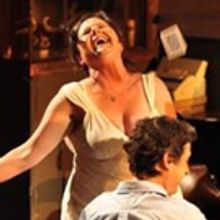 Elevator Repair Service To Bring Gatz Back To McCarter