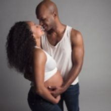 Alvin Ailey Dance Theater's Husband/Wife Duo Glenn And Linda Celeste Sims Are Expecti