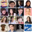 Local Youth Take The Rep MainStage In WILLY WONKA, JR.