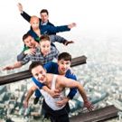 THE FULL MONTY Comes to The Belgrade