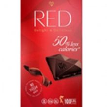 Chocolette Confectionary LLC Launches RED Delight Chocolate in the USA as One of the 