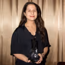 Photo Coverage: Shaina Taub Is Presented with 2017 Fred Ebb Award