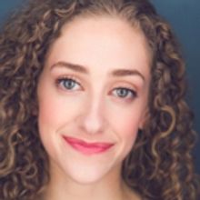 Podcast Exclusive: The Theatre Podcast With Alan Seales Welcomes Micaela Diamond