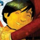 BWW Review: DRAWN TOGETHER by Minh Lê & Dan Santat
