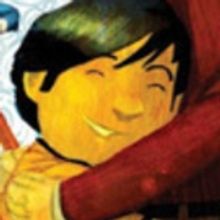 BWW Review: DRAWN TOGETHER by Minh Lê & Dan Santat