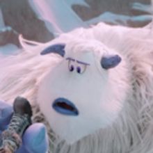 VIDEO: Watch Latest Trailer for SMALLFOOT Starring Channing Tatum and James Corden