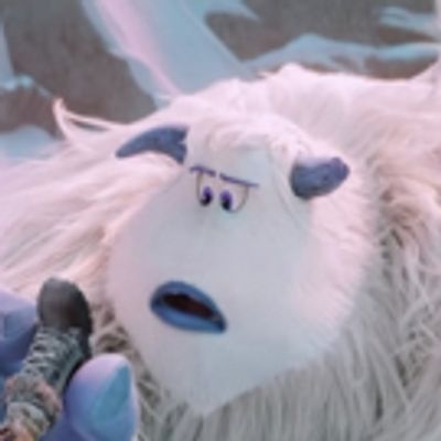 VIDEO: Watch Latest Trailer for SMALLFOOT Starring Channing Tatum and James Corden