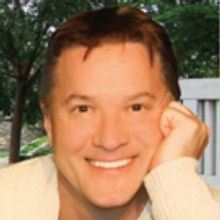 Rubicon Theatre Company Presents Brian McDonald Starring in BUYER & CELLAR