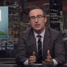 VIDEO: Watch John Oliver Discuss 'Astroturfing' on LAST WEEK TONIGHT