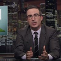 VIDEO: Watch John Oliver Discuss 'Astroturfing' on LAST WEEK TONIGHT Video