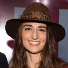Sara Bareilles to Portray Mary Magdalene in NBC's JESUS CHRIST SUPERSTAR LIVE IN CONC