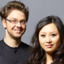 ASPECT Foundation Presents WHEN TCHAIKOVSKY MET BRAHMS Feat. Duo Sitkovetsky