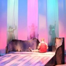 Photo Flash: XANADU at MainStage Irving Las Colinas