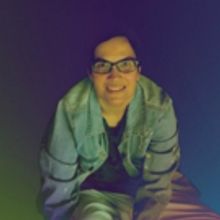 Theatre Terrific Presents HELLO