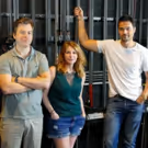 Westport Country Playhouse Stages Comedy THE UNDERSTUDY