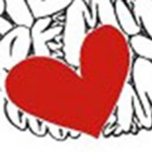 Eric Barr's A PIECE OF MY MIND Benefits Director Dan Bonnell & Family At Fountain The