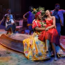 ONCE ON THIS ISLAND Receives Extraordinary Excellence In Diversity On Broadway Award