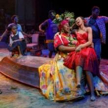 ONCE ON THIS ISLAND Receives Extraordinary Excellence In Diversity On Broadway Award