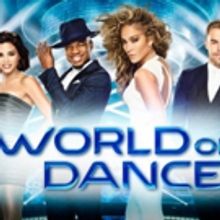 Find Out Which Acts Made The Cut on WORLD OF DANCE