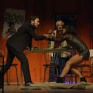 Photo Flash: Teatro Aberto Theatre Presents NOITE VIVA
