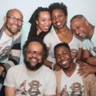 48HOURS IN... ™ HARLEM Brings 2nd Anthology to The Drama Book Shop
