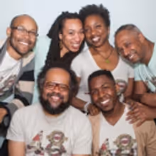 48HOURS IN... ™ HARLEM Brings 2nd Anthology to The Drama Book Shop