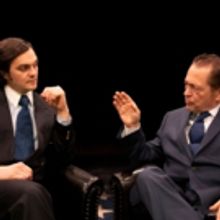BWW Review: A Riveting FROST/NIXON at IRISH CLASSICAL THEATRE
