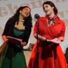 Photo Flash: First Look at IT'S A WONDERFUL LIFE: A LIVE RADIO SHOW At Vagabond…