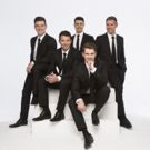 Multi-Platinum Irish Supergroup CELTIC THUNDER Brings Their Celtic Thunder X Tour To…