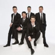 Multi-Platinum Irish Supergroup CELTIC THUNDER Brings Their Celtic Thunder X Tour To 